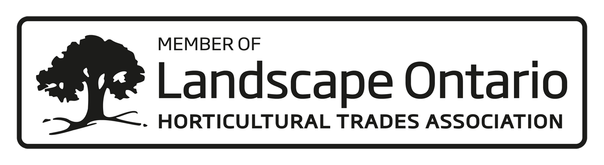 Member of Landscaping Ontario